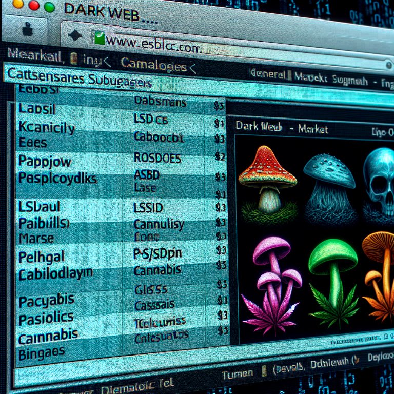 Easy and Safe Shopping on the Darknet darknet markets