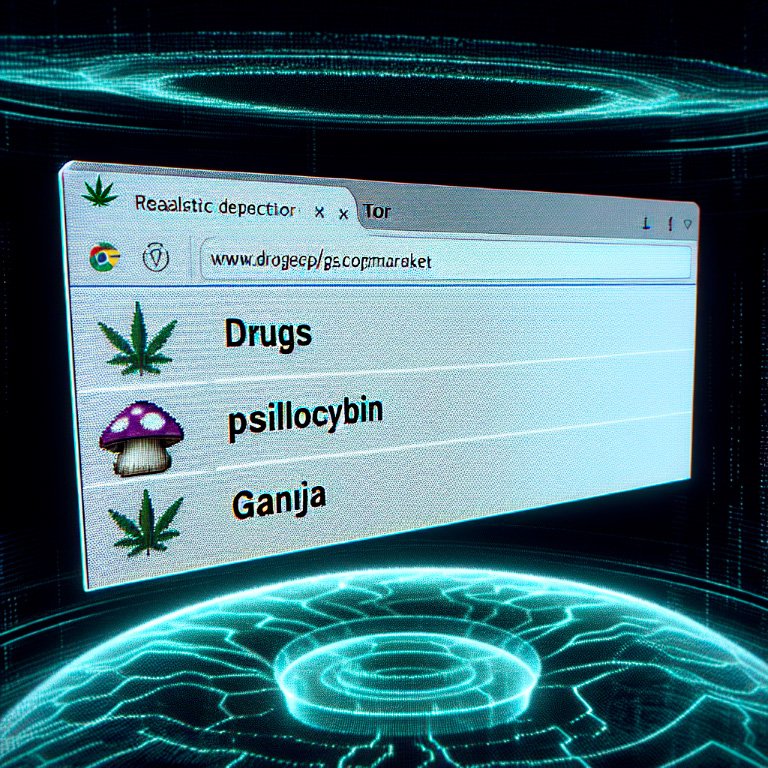 Software Updates for Safe and Private Shopping darknet markets